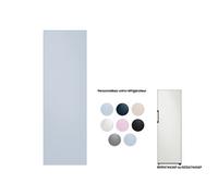 Porte Samsung RA-R23DAA48GG pour réfrigérateur Bespoke 60 cm Satin Skyblue
