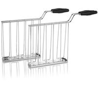 SMEG TSSR01 PINCES POUR SANDWICH POUR TOASTER 2 TRANCHES SMEG TSF01