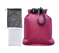 Porte-savon - 5x1,6x6.7 Pouces Sac De Savon Pour Le Corps Pour Soins De La Peau, Étui Étanche À L'épreuve Des Fuites Avec Filet En Maille, Organisateur De Voyage Pour Le Gymnase De Gymnasie Des Vacanc