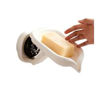 Porte-Savon à Forte Aspiration, Support adhésif Mural for Douche et Salle de Bain