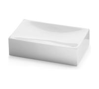 Porte-Savon À Poser Gedy SF11 02 SOFIA Blanc