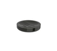 Porte-Savon A Poser Titanium Black Tempo - Roca A817024Cn0