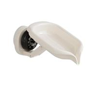 Porte-savon à ventouse, plateau de rangement sans perçage, organisateur mural avec support réglable, conteneur de bar avec base sous vide solide, accessoires de salle de bain, pour collège, hôtel, dor