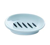 Porte-savon avec drain intégré, porte-savon pour évier de cuisine, porte-savon en barre de drainage, boîte à savon avec drain intégré, porte-savon en barre intégré, boîte à savon de cuisine, porte-sav