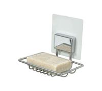 porte-savon Bestlock Magic 11,5 x 9,5 x 10 cm blanc