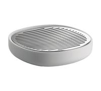 Porte-savon Birillo H 3cm / Ø 11cm