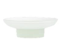 Porte-savon Bravat Monaco 121751, vendu séparément, finition satinée