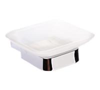 Porte-savon Bravat New York 853710 chromé