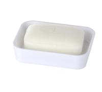 Porte-savon Candy White