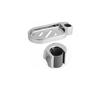 Porte-Savon de Douche Plateau Porte-Savon Trois tiges 25mm
