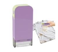 Porte-savon, détachant pour taches sur tissu, brosse domestique portable avec rouleau pour chaussures vêtements de sol évier cuisine maison voyage camping