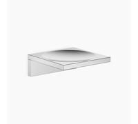 Porte-savon Dornbracht, modèle mural, 83410780-00, couleur : chrome