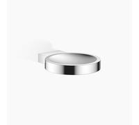 Porte-savon Dornbracht, modèle mural, saillie 145mm, 83410979-19, Couleur: Chrome foncé