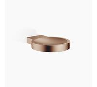 Porte-savon Dornbracht, modèle mural, saillie 145mm, 83410979-42, Couleur: bronze brossé