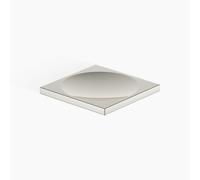 Porte-savon Dornbracht, modèle sur pied, 84410780-08, couleur : platine