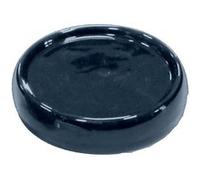 Porte Savon en Céramique "Bullea" 10cm Indigo G