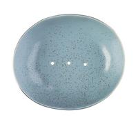 Porte-savon en céramique High - Blue