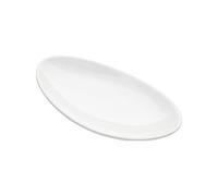 Porte-Savon en céramique Ovale 2