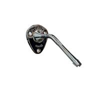 Porte Savon en laiton Provendi