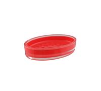 Porte-Savon Graz Rouge