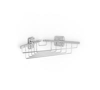 Porte Savon Grille D'Angle 200 Victoria Chr - ROCA A816685001