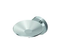 Porte Savon Ideal Standard IOM anti-vandalisme Chromé A9129AA
