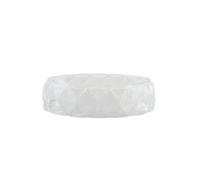 Porte savon - MSV - Edith - En acrylique - Transparent