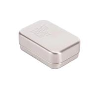 Porte-savon Mühle Essentials Gris TU