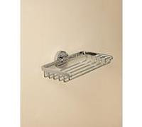 Porte-savon mural Cosmic Start WJC419A0030001 200 x 115 x 50 mm, chromé