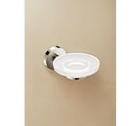 Porte-savon mural Cosmic Start WJC419A0032001 110 x 130 x 20 mm, chromé