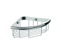 Hansgrohe Panier à savon Logis UNIVERSAL chromé 41710000