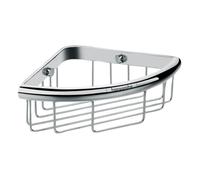 hansgrohe Logis UNIVERSAL panier à savon, chromé, 41710000