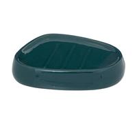 Porte Savon petrole Silk, pétrole