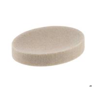 TENDANCE Porte-Savon en résine Beige