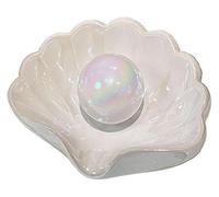 Porte-Savon Porte-Savon en Plastique avec Trous de Drainage for Salle de Bain Multicolore(Color1)