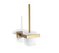 Porte-Savon, Porte-Serviettes en Or, Porte-Papier hygiénique, Porte-Serviettes, Crochet, Porte-Savon, Brosse de Toilette