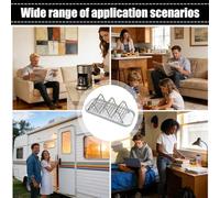 Porte-savon pour la douche - Support de douche en acier inoxydable PP, porte-savon auto-drainant, organisateur de salle de bain compact pour éponge à récurer | Rangement soigné pour l'évier de cuisine