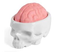 Porte-savon Seletti BRAINWASH WHITE