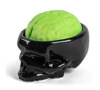 Porte-savon Seletti BRIANWASH BLACK