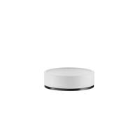 Porte-savon sur pied Gessi Inciso blanc mat, 58525726, Couleur: Bronze chaud brossé PVD