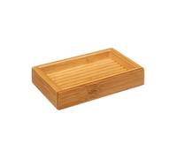 - Porte Savon Terre Inconnue 12cm Naturel