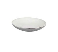 Porte Savon Uni Soft Touch Mambo 11cm Blanc