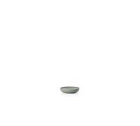 Zone Denmark Porte-savon Nova One en porcelaine – revêtement doux au toucher – Vert Matcha