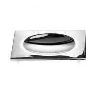 Porte-savons DW 351 LxWxH 12.5x12.5x1cm