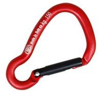 Porte scalade Kong Rouge 85 mm