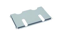 Porte schéma rigide arm. IP5 - ENVELOPPES HAGER FZ710