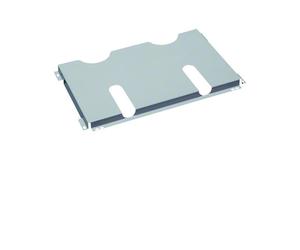 Porte schéma rigide arm. IP5 - ENVELOPPES HAGER FZ710