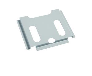 Porte schéma rigide - ENVELOPPES HAGER FZ795D