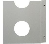Porte schéma rigide pour armoires métalliques IP 44 (FZ707) G
