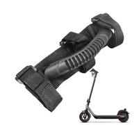 Porte-scooter à main | Poignées de transport de trottinette sangles | Scooter Main Porter des sangles, Scooter électrique antidérapant Portez des bandages pour tous les âges